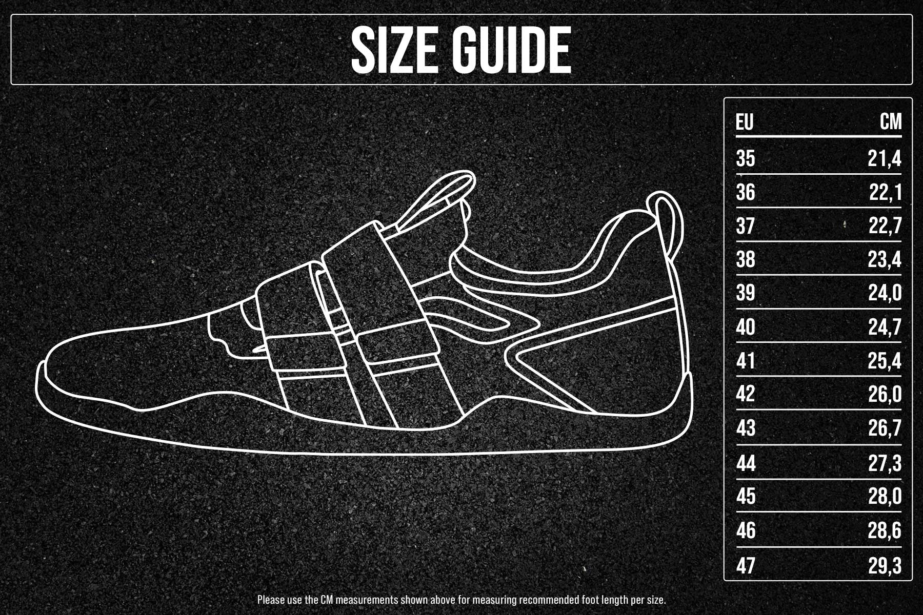 Notorious Lift - Sumo Sole Gen 5, Bliss White - Strength Shop