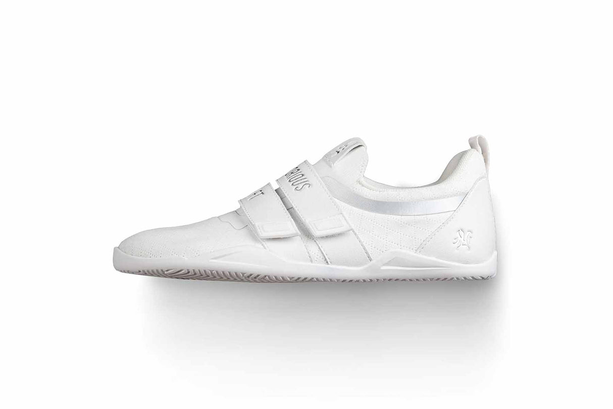 Notorious Lift - Sumo Sole Gen 4, Bliss White - Strength Shop