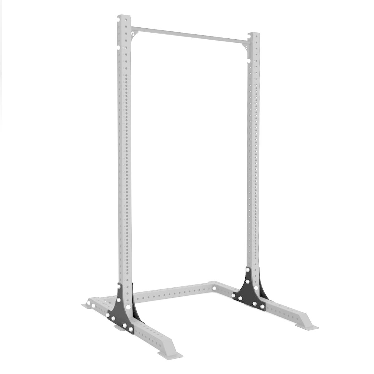 Riot MRR 75 I Squat Stand Brace Plate - Strength Shop