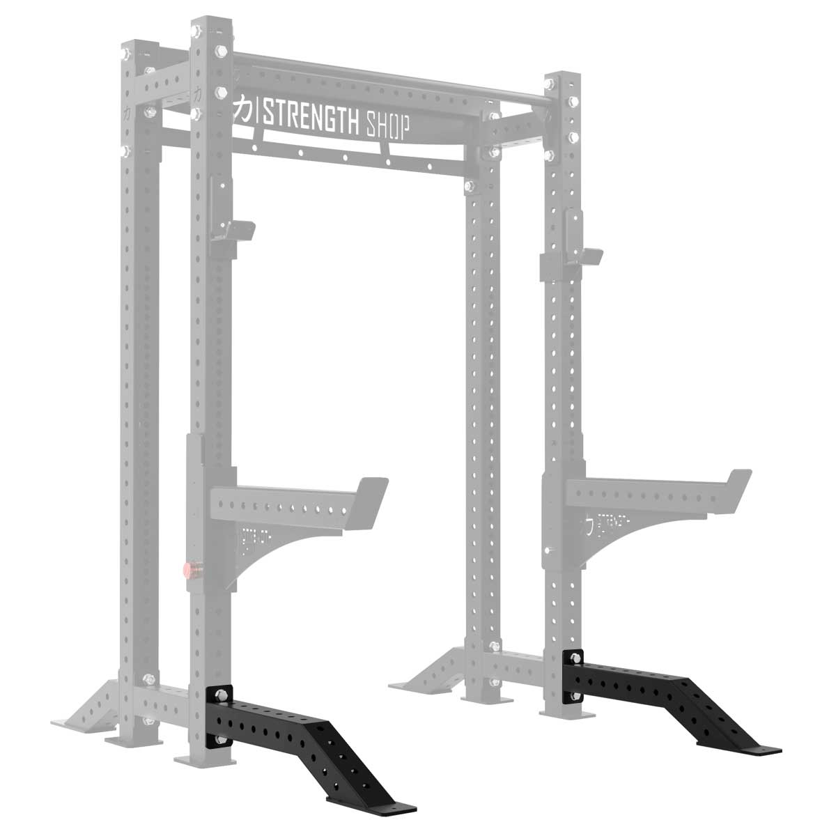 B-WARE Riot MRR 75 | Feet - Strength Shop