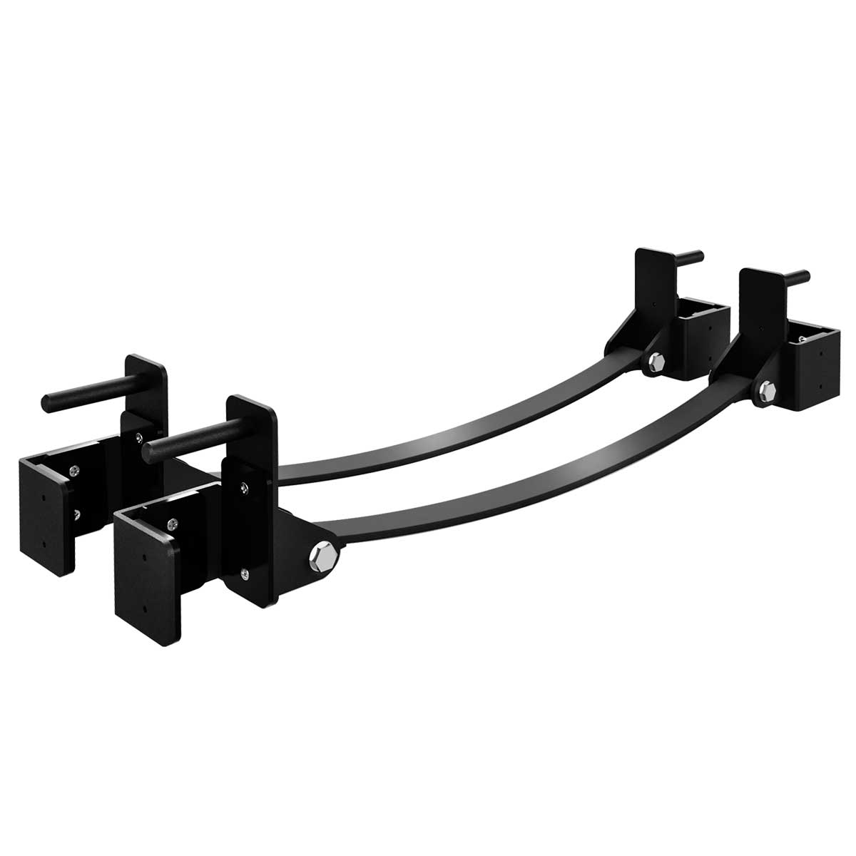 Riot MRR 75 | Webbing Safeties – 1075, Pair - Strength Shop