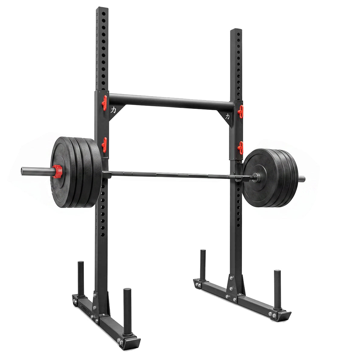 Heavy-Duty Riot Yoke 2.0 - Strength Shop