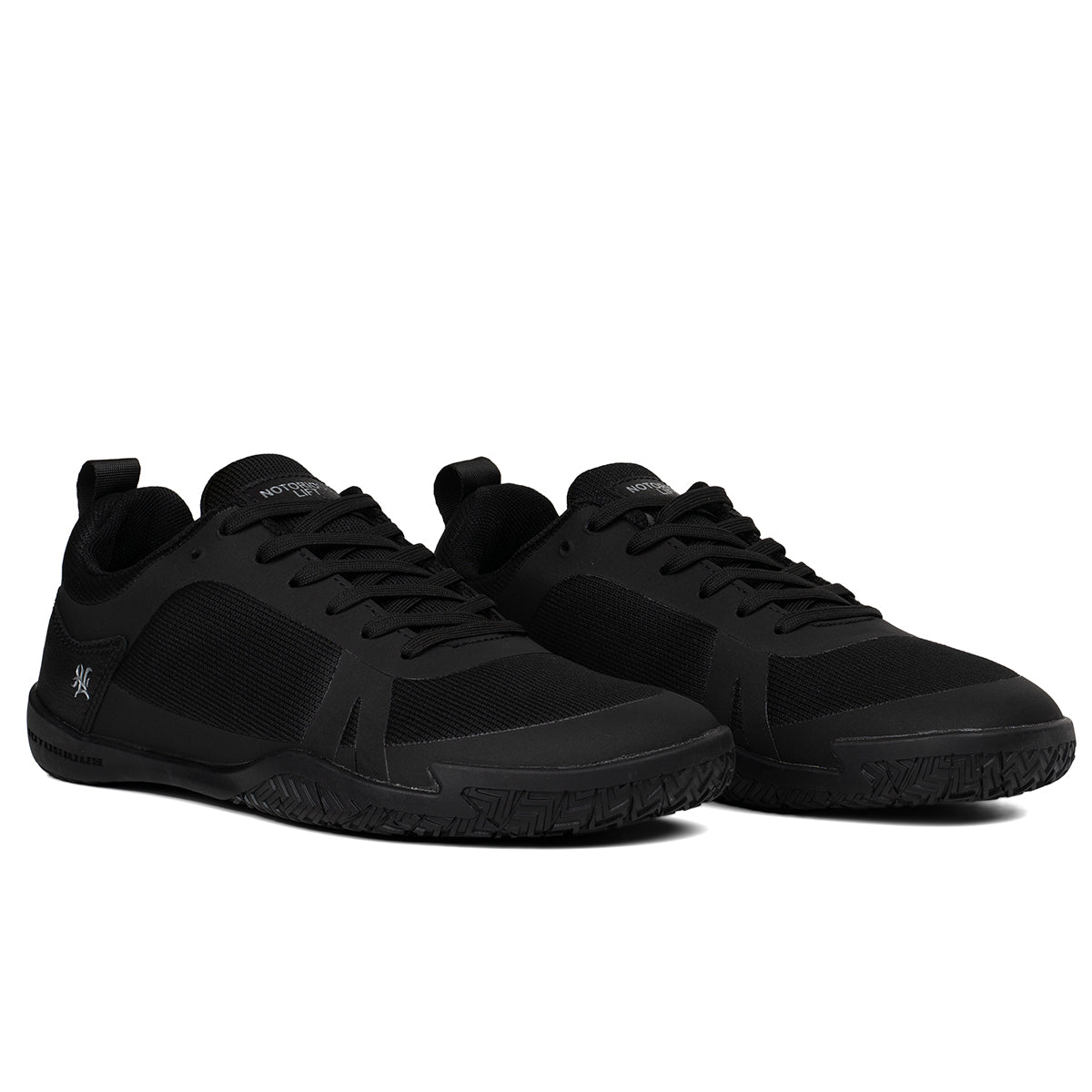 B-WARE Notorious Lift Radix, Stealth (Size 40) - Strength Shop