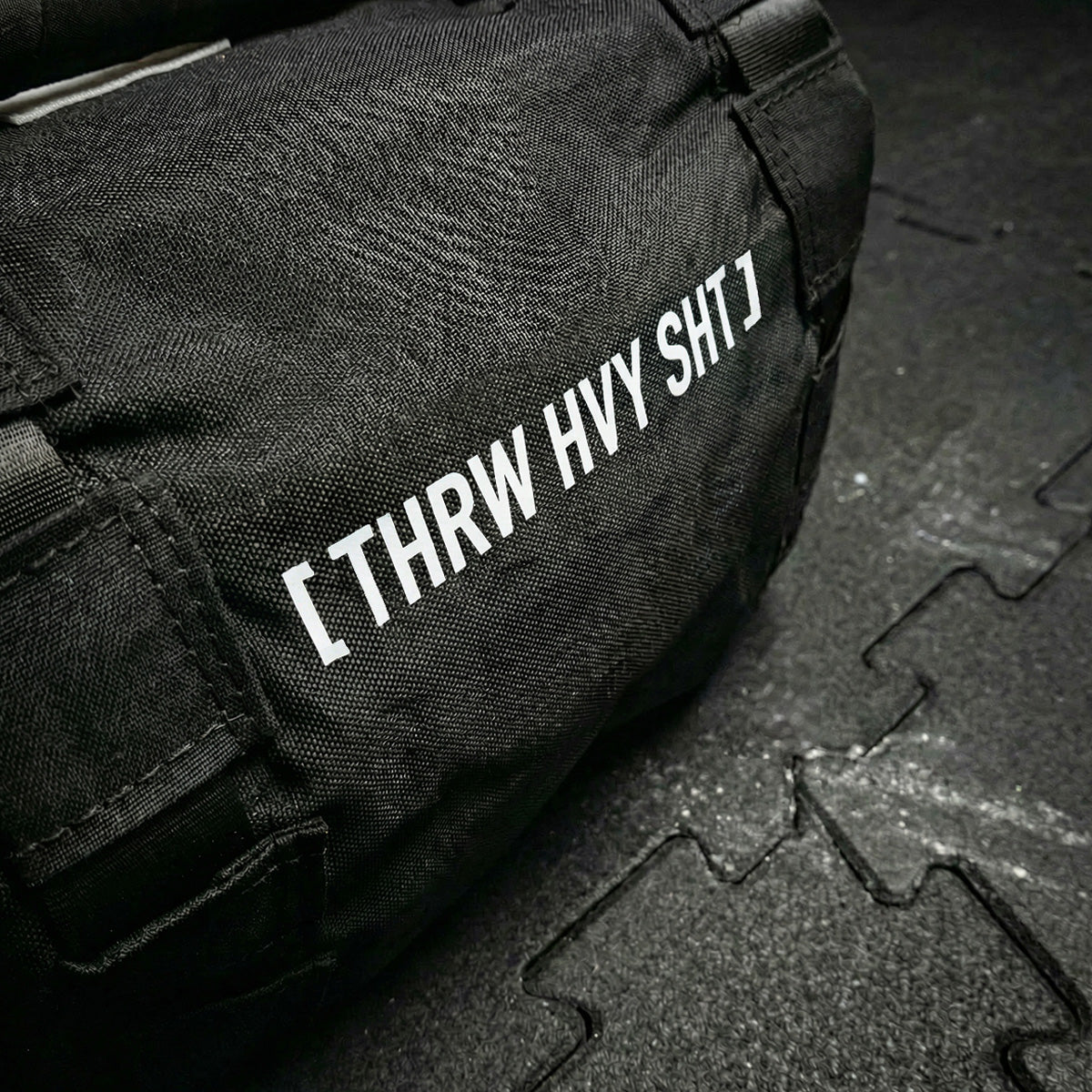 Strength Shop Compact Throwing Sandbag – 1050D Cordura - Strength Shop