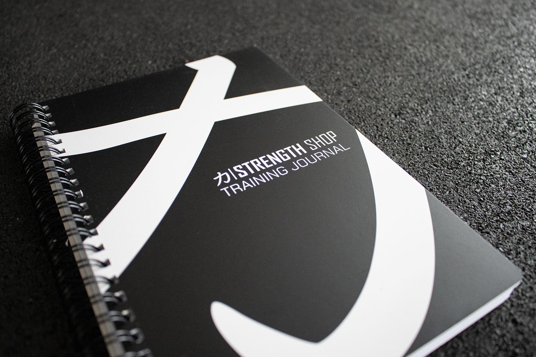 Training Logbook – Track Exercises, Sets, Reps & RPE - Strength Shop