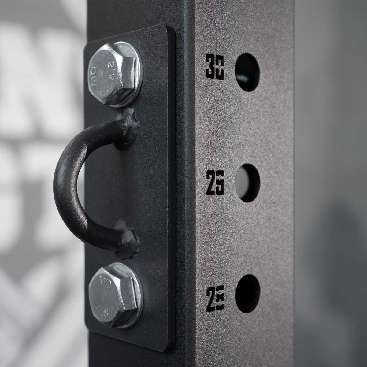 B-WARE Universal Loop Attachement | MRR Compatible - Strength Shop