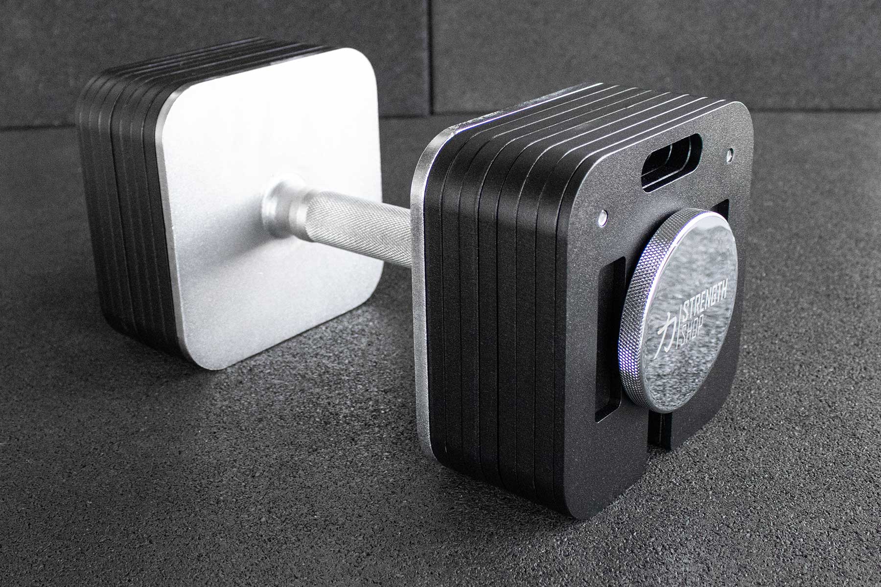 Strength Shop Adjustable Dumbbell Extension Kits – PREORDER (Ships by April 7th) - Strength Shop