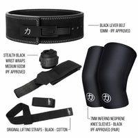 10mm Strength Kit