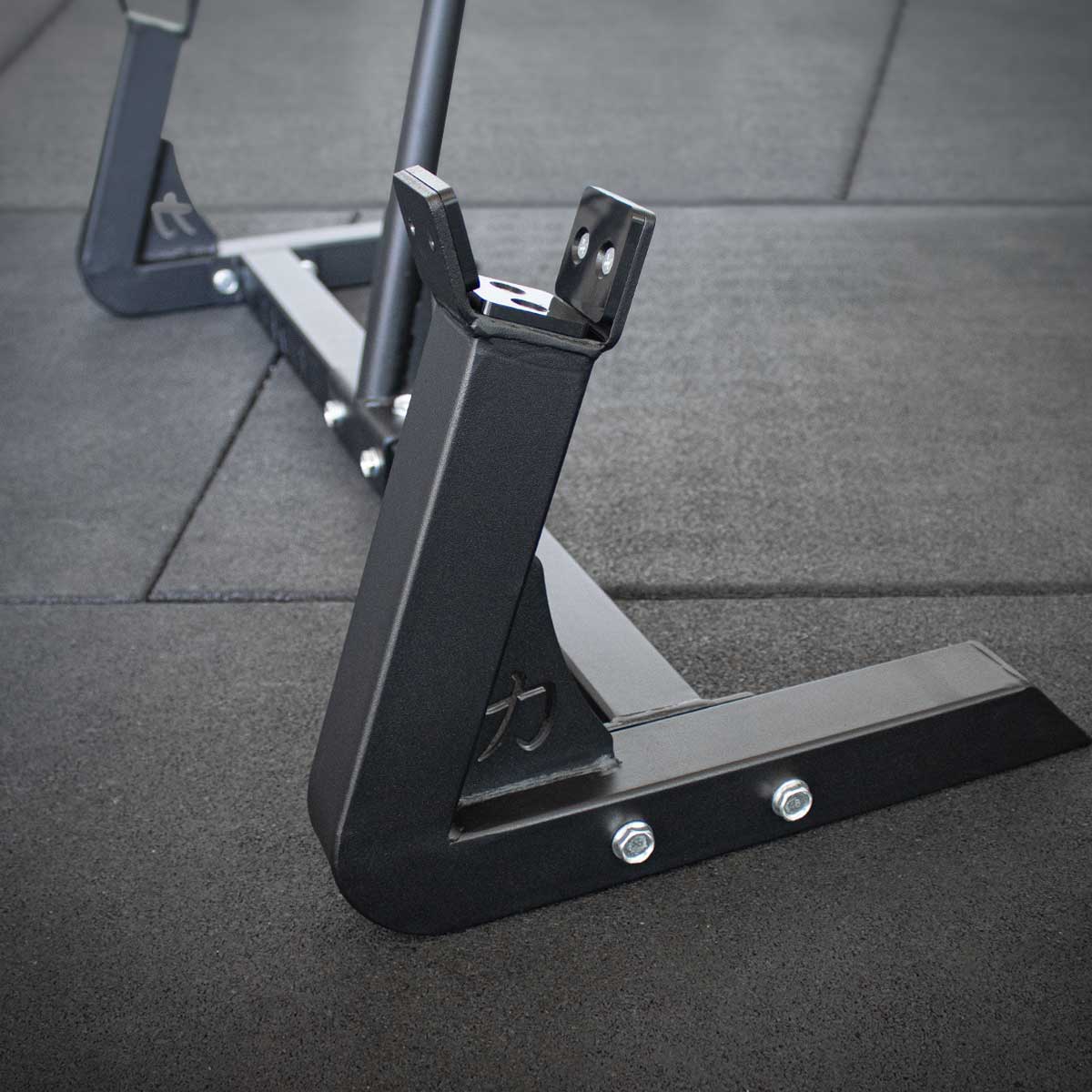 B-WARE Double Deadlift Jack V2 - Strength Shop