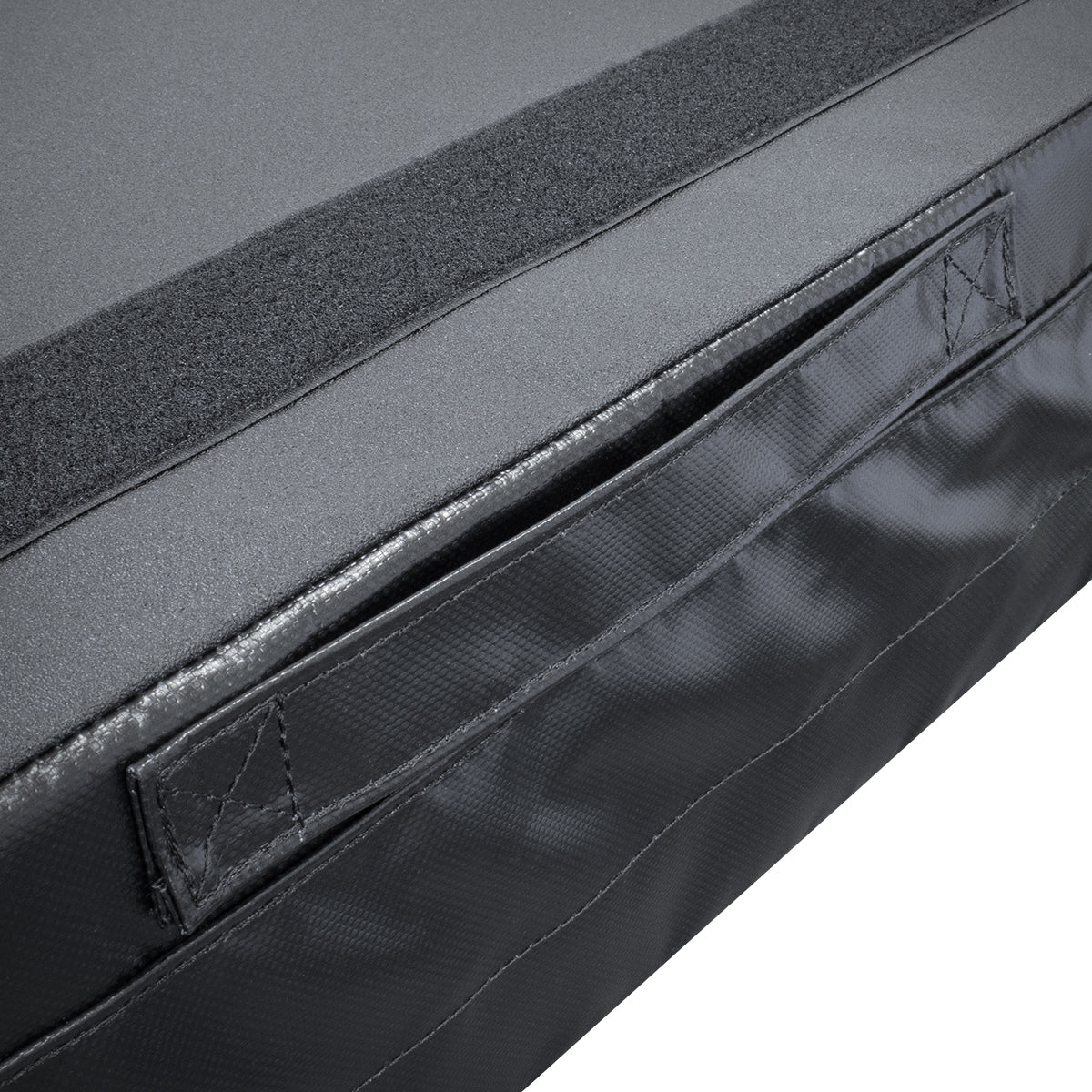 Soft Drop Pads - Strength Shop