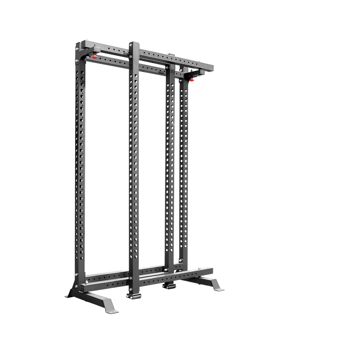 Foldable & Freestanding Power Cage, 60mm Box Section - Strength Shop
