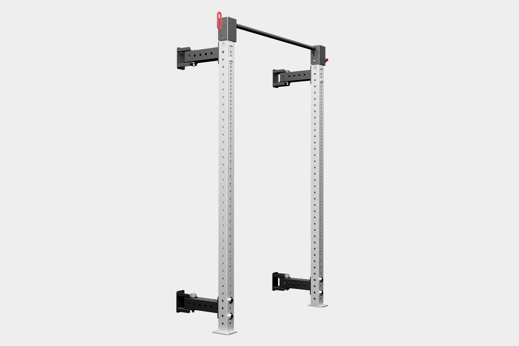 Riot MRR Wall-Mounted Foldable Rack