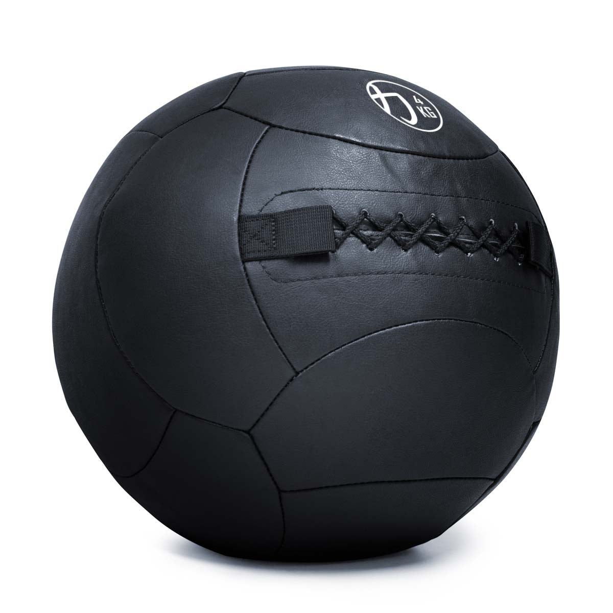 Medicine/Wall Balls - 3-15KG - Strength Shop