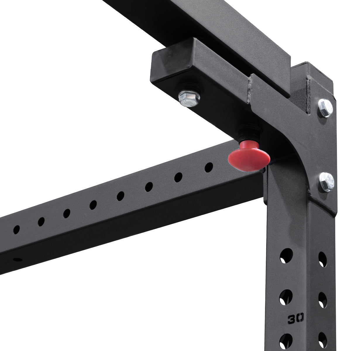 Foldable Power Rack I Original MRR 60 compatible - Strength Shop