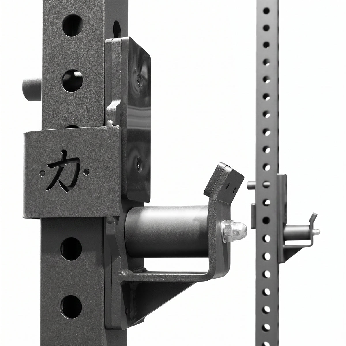 Foldable Power Rack I Original MRR 60 compatible - Strength Shop