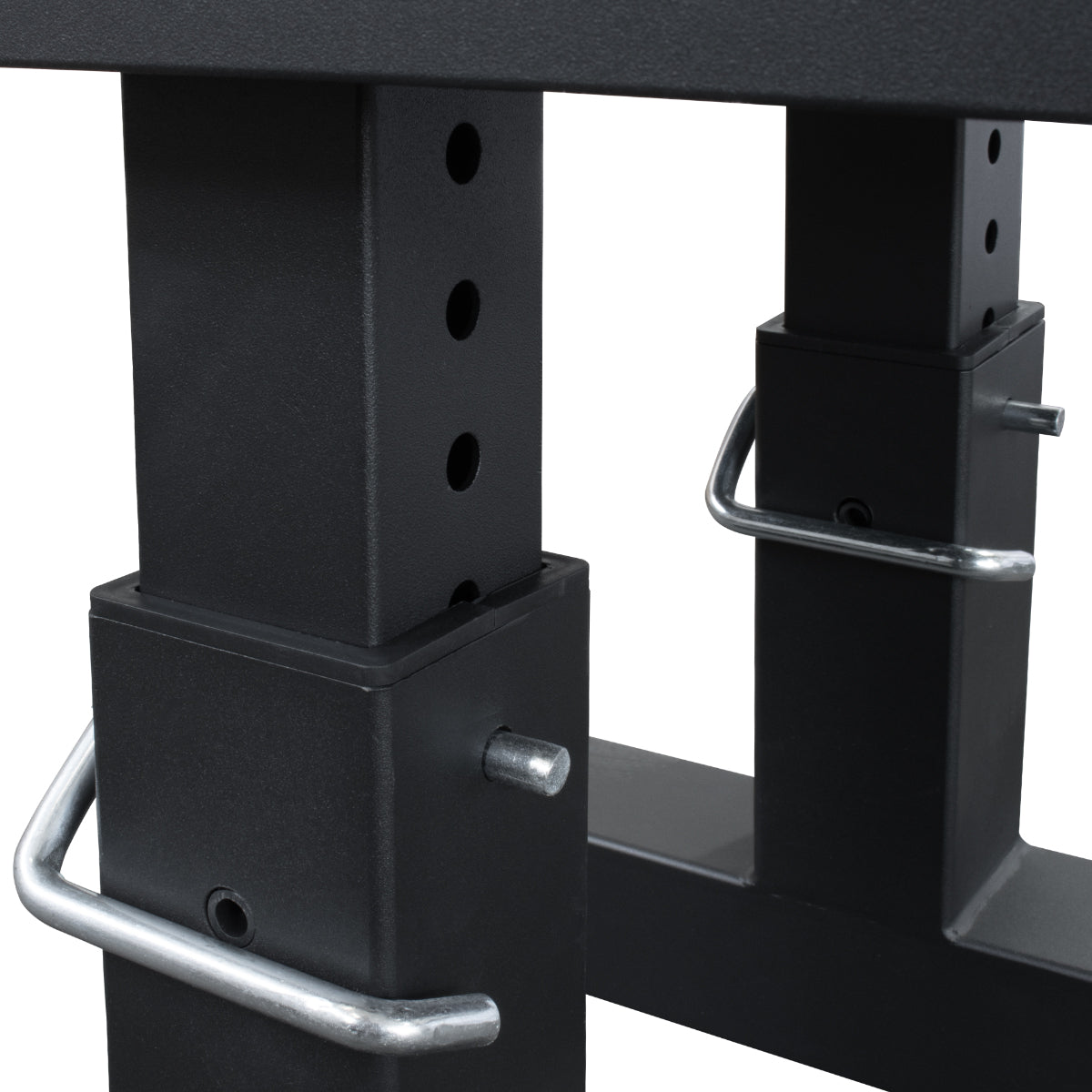 Adjustable Plyo/Squat Box - Strength Shop