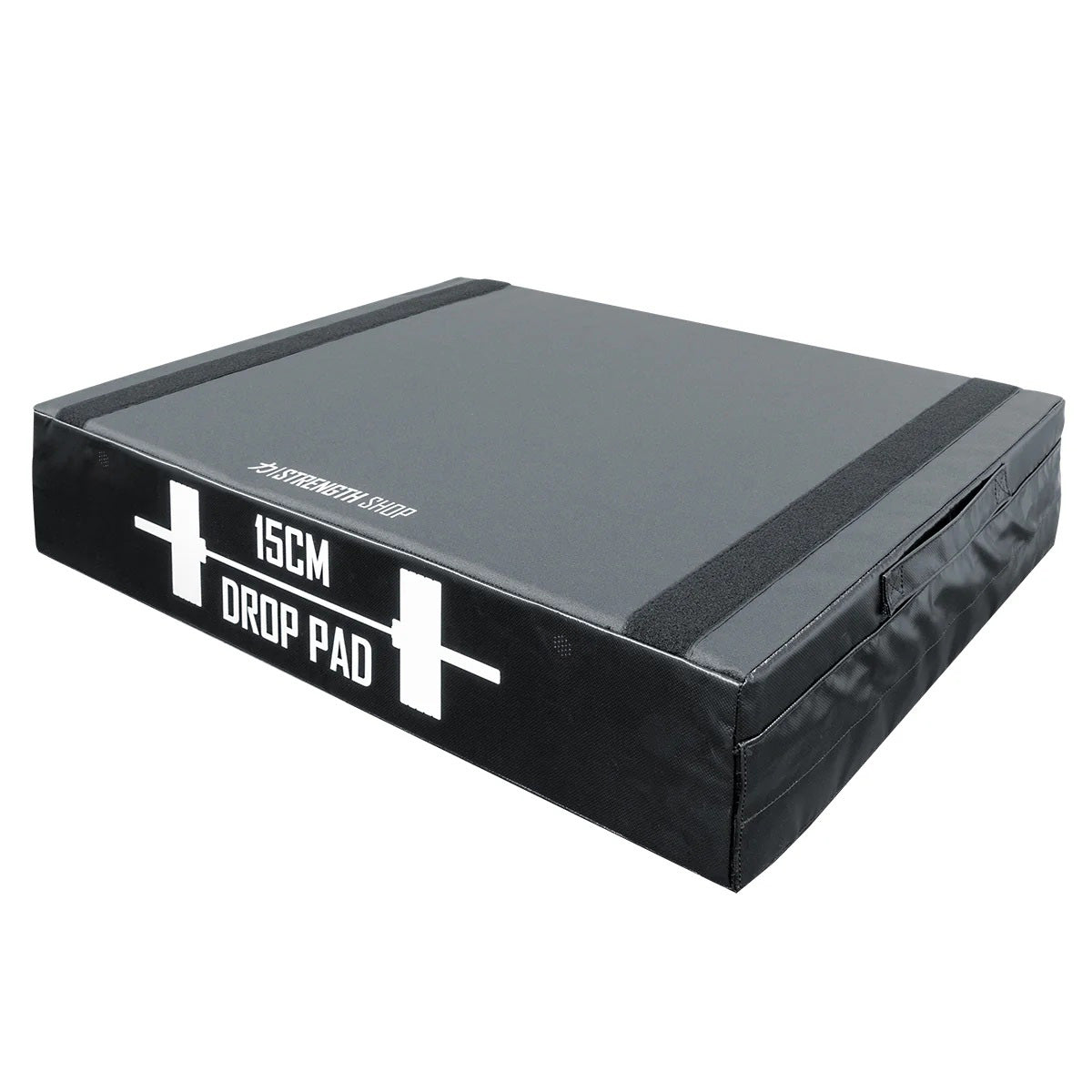 Soft Drop Pads - Strength Shop