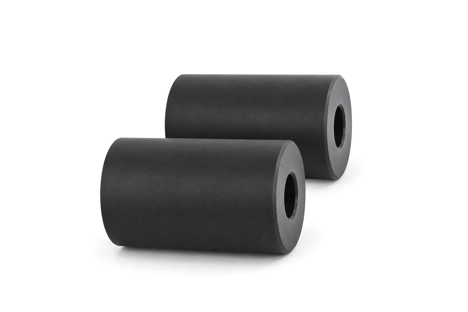 Roller J-Hooks, 60mm Or 75mm & Flat and Guided Roller Exchange Inserts