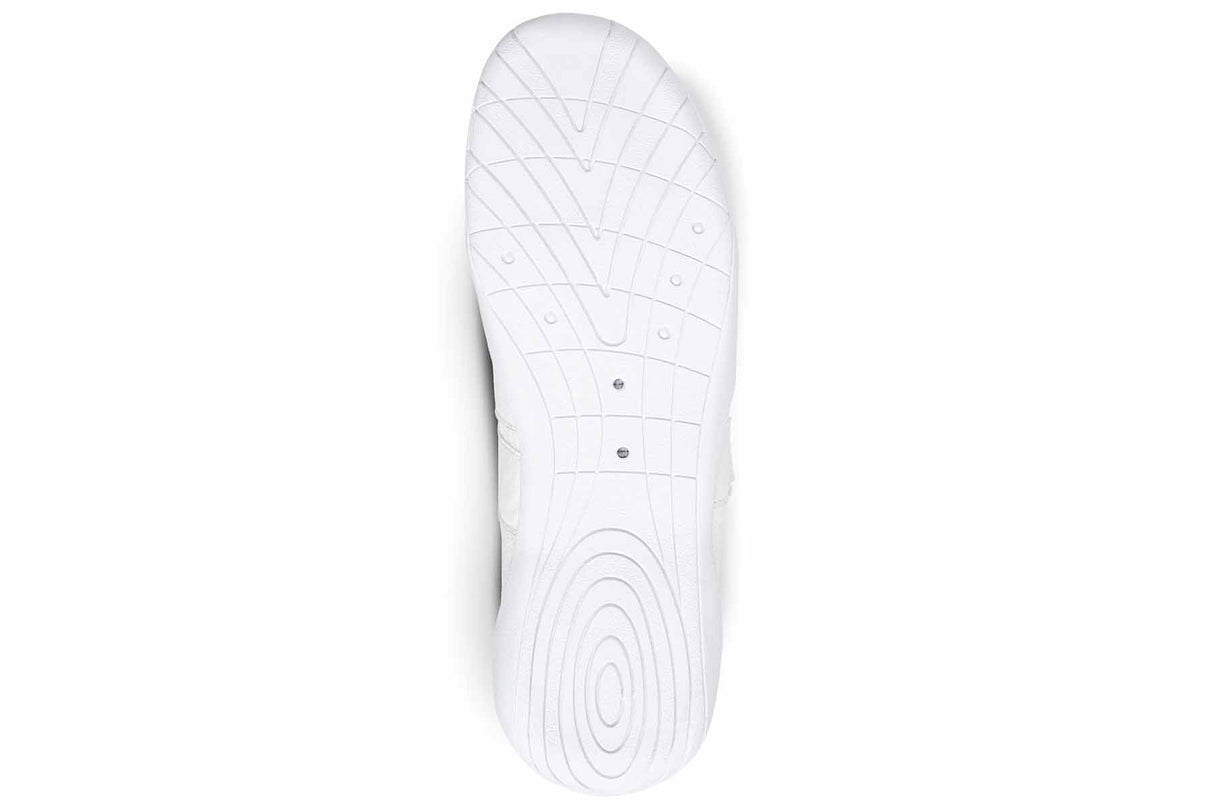 Notorious Lift – Notorious Lifters Gen 3, Bliss White - Strength Shop