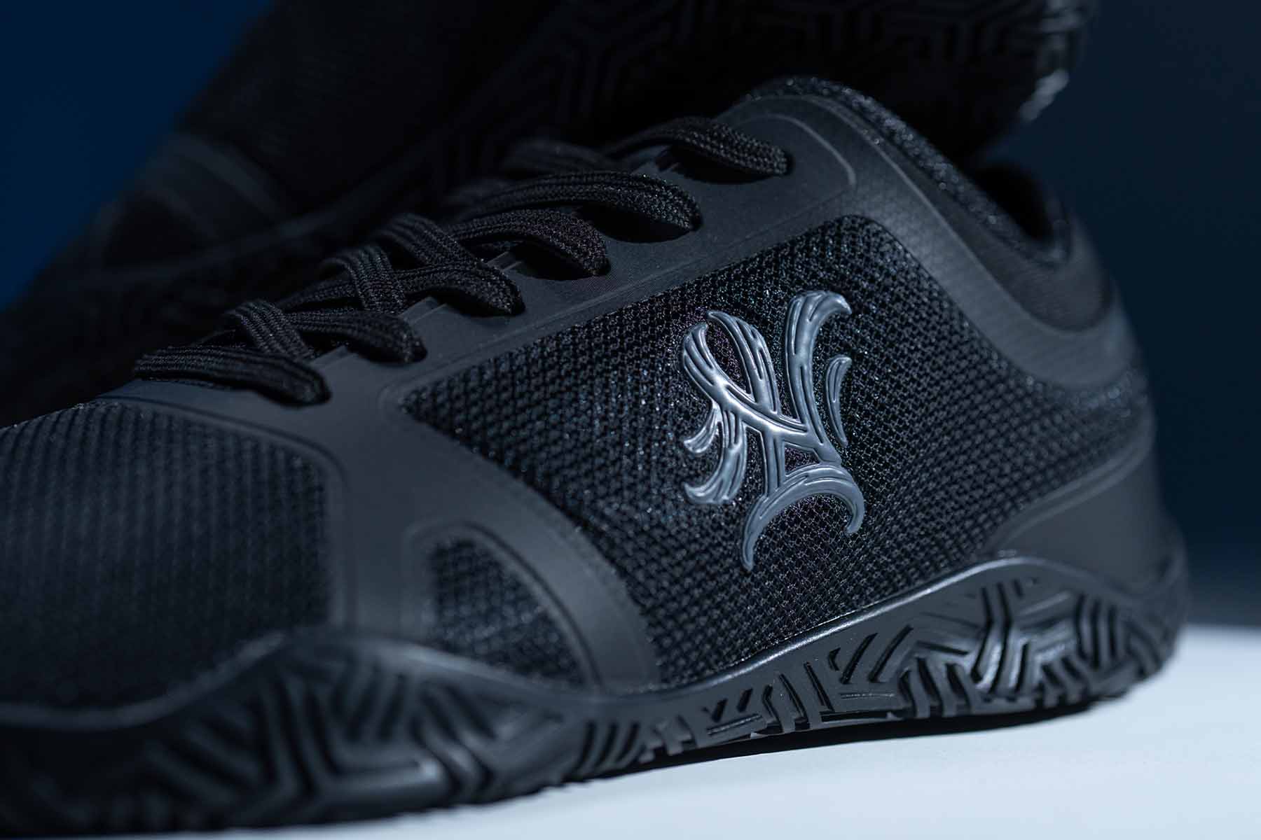 Notorious Lift Radix Pro, Stealth - Strength Shop