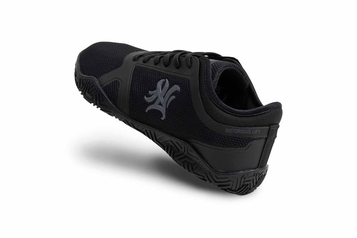 Notorious Lift Radix Pro, Stealth - Strength Shop