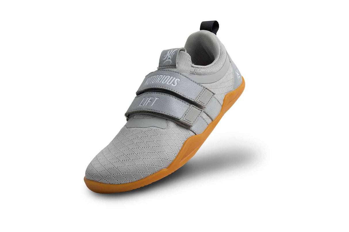 Notorious Lift - Sumo Sole Gen 4, Phantom - Strength Shop