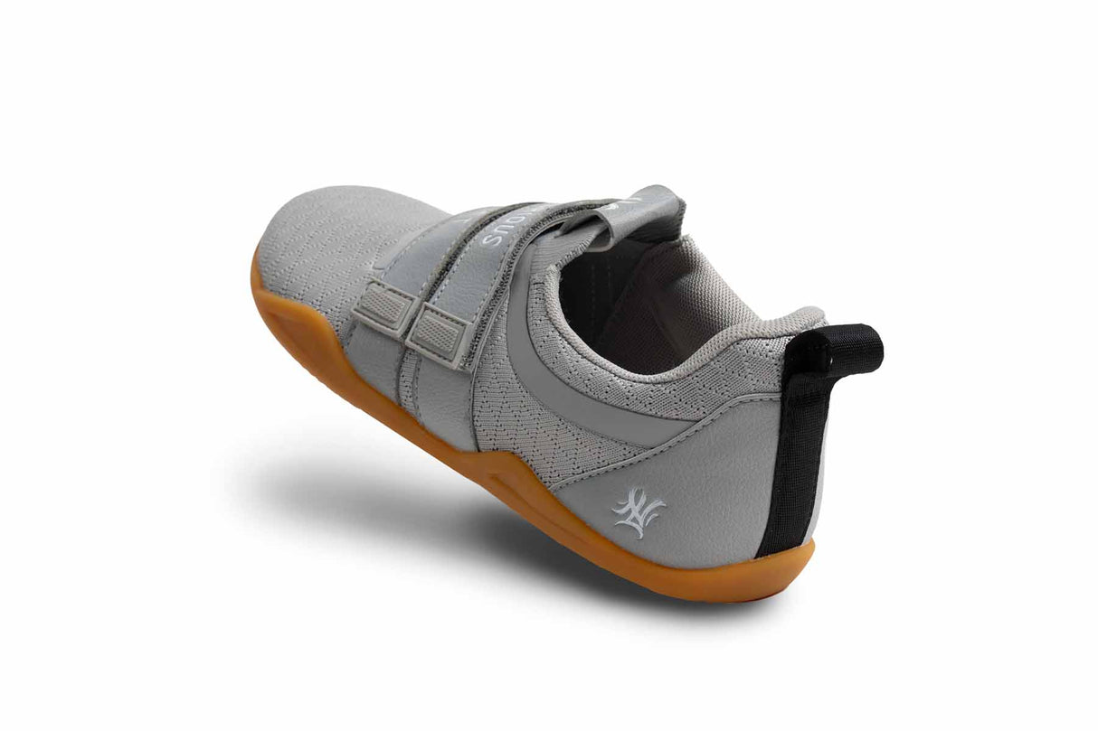 Notorious Lift - Sumo Sole Gen 4, Phantom - Strength Shop