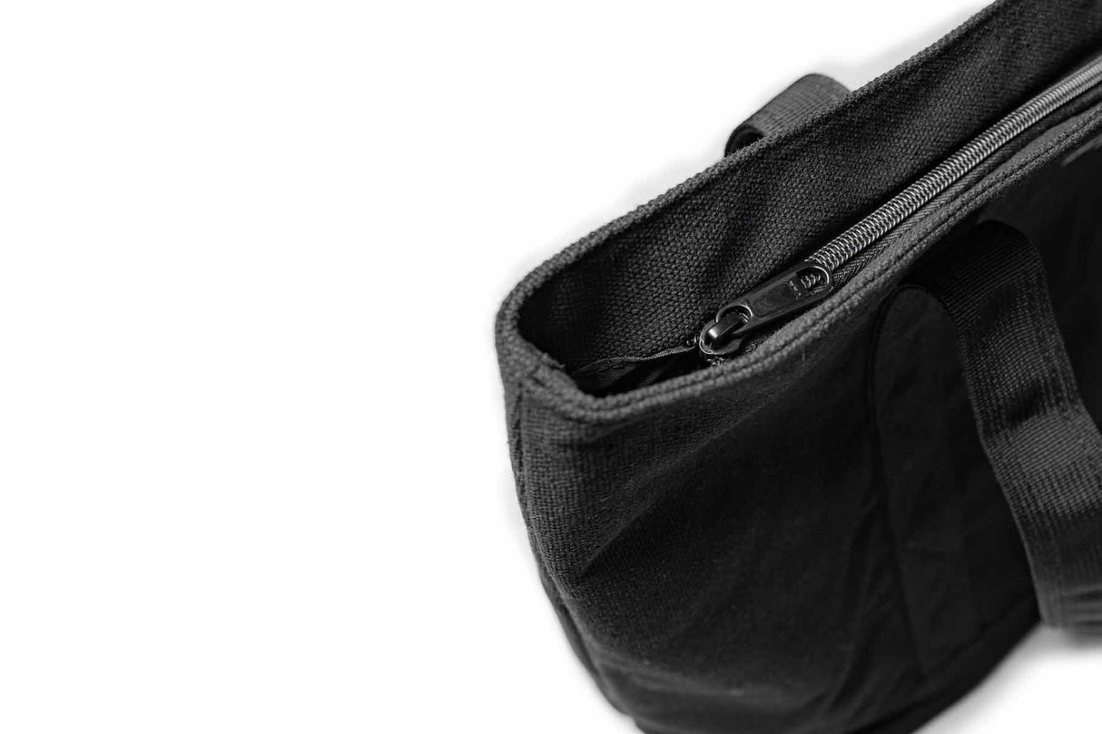 Strength Shop Tote Bag – Canvas Gym Tragetasche