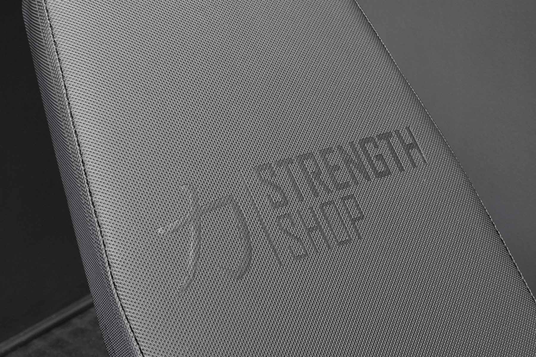 Original Heavy Duty Utility Bench - 60mm - Strength Shop