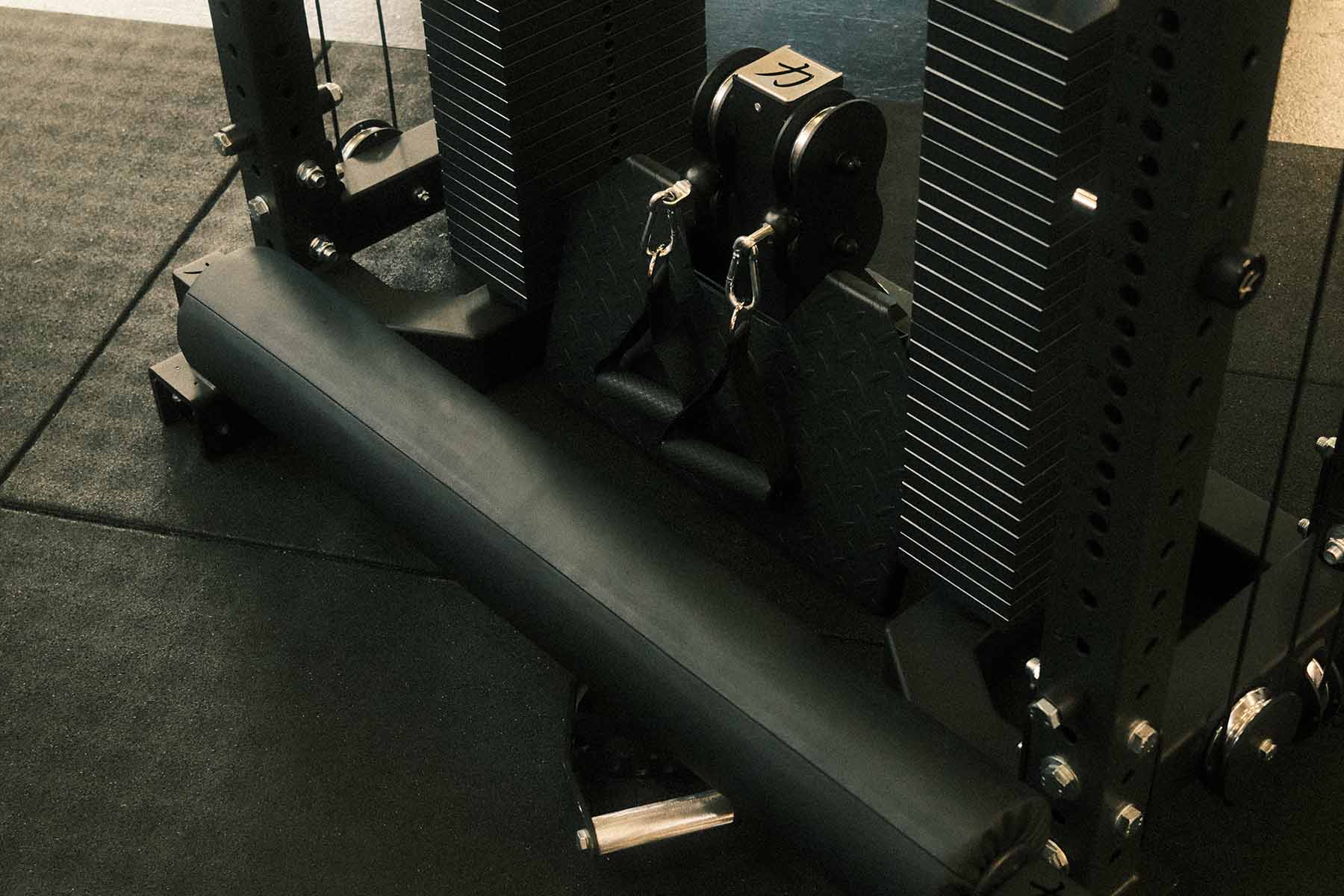 TEST: Riot MRR Functional Trainer (Expected availability: May 2026) (DO NOT USE) - Strength Shop