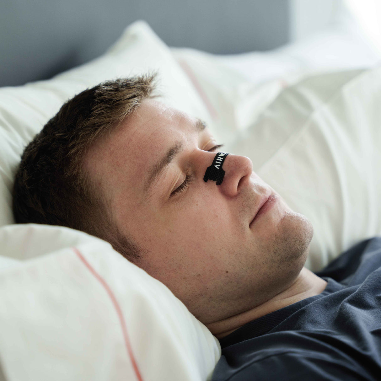 AIRWAAV Nasal Strips - Strength Shop