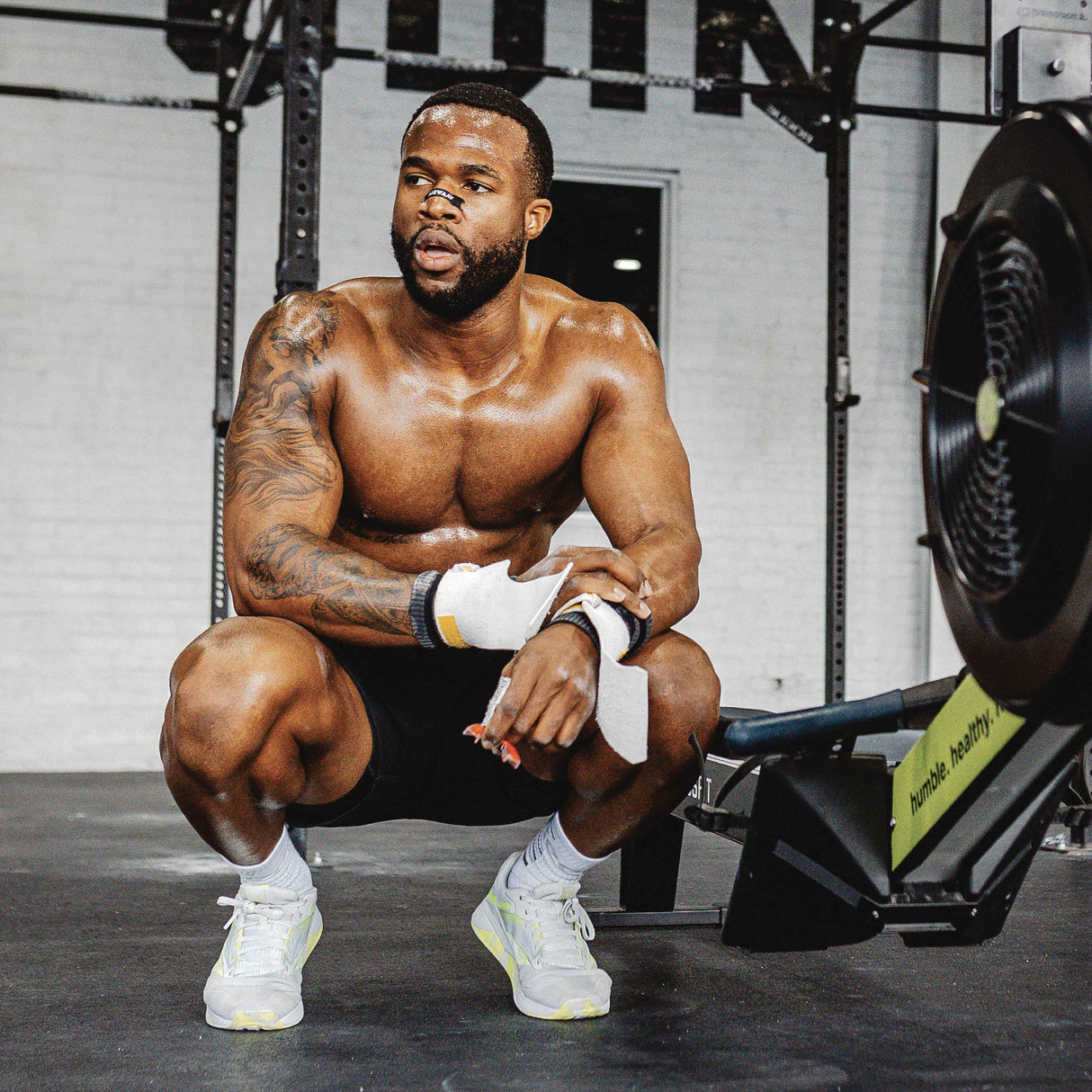 AIRWAAV Nasal Strips - Strength Shop