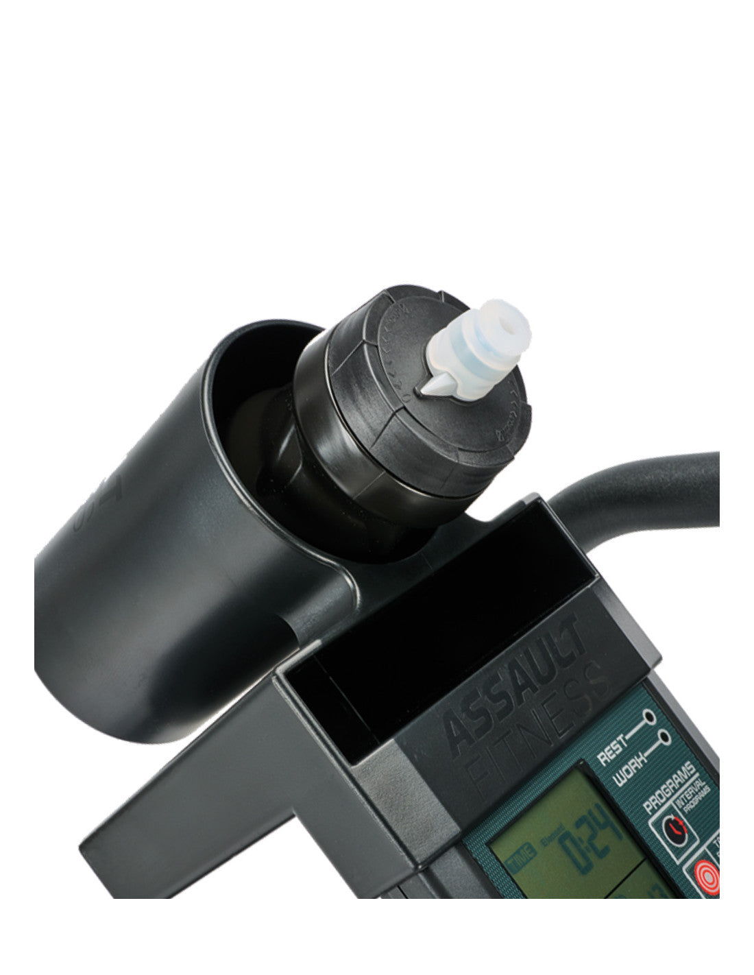 Assault Bike Pro X Belt Drive – DROP SHIPPING ORDER - Ships Separately - Strength Shop