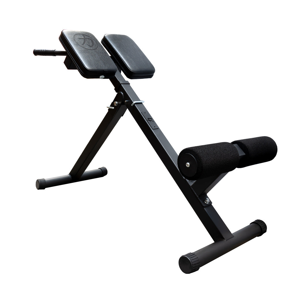 Hyperextension Bench - Strength Shop