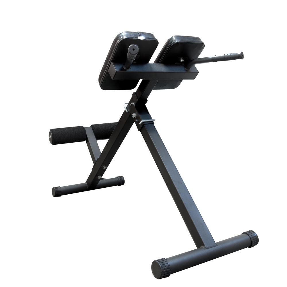 Hyperextension Bench - Strength Shop
