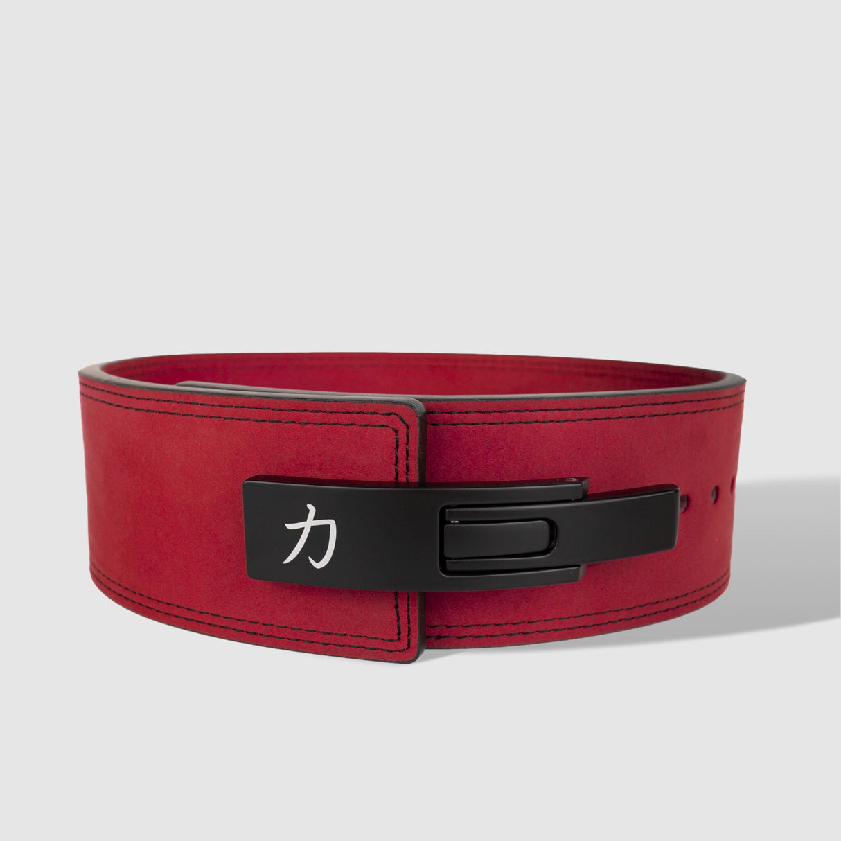 Riot Black Lever Buckle - Lifetime Warranty - Strength Shop