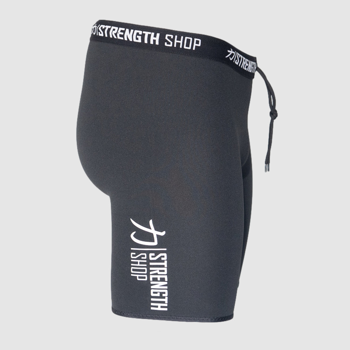 Compression Shorts – 2.5mm Neoprene - Strength Shop