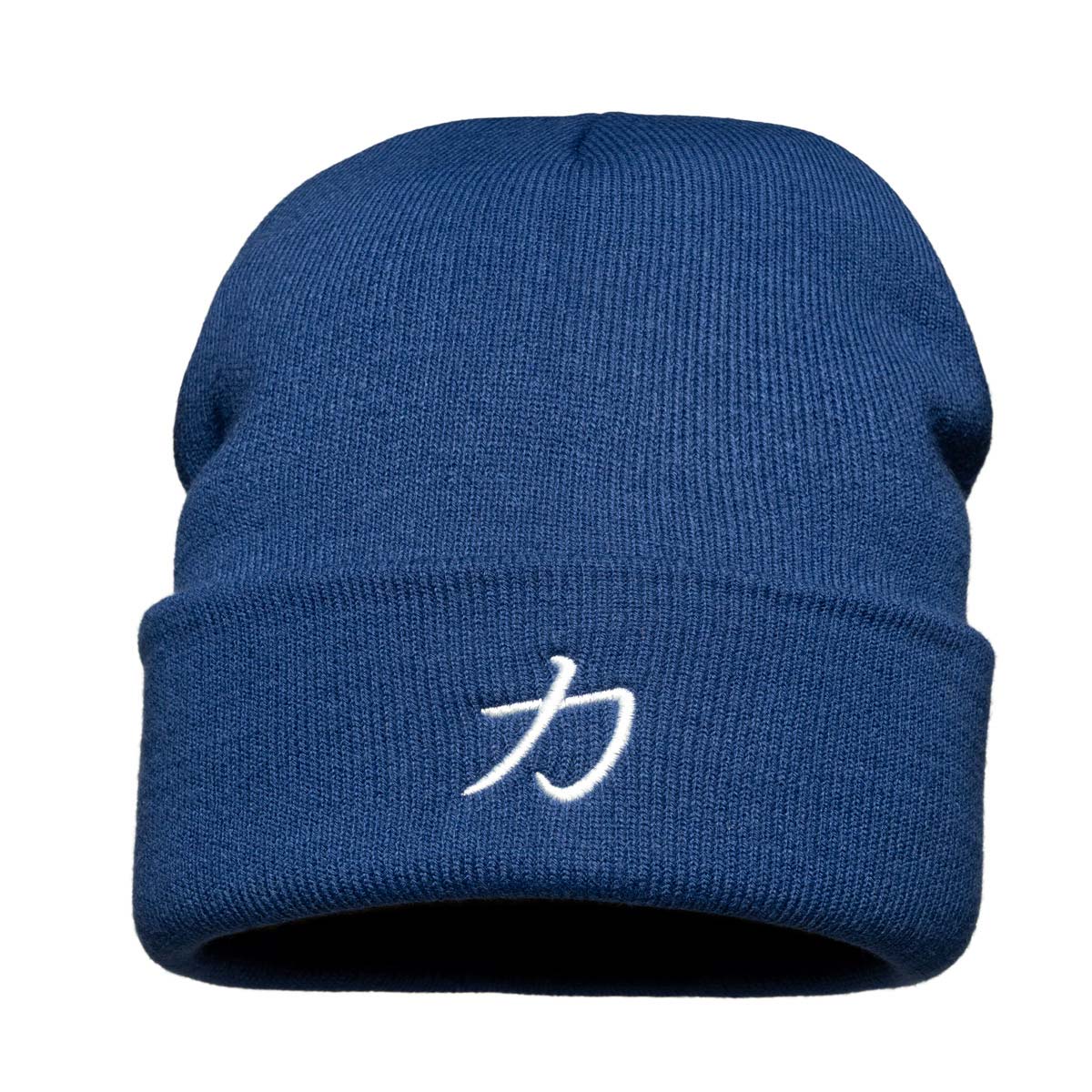 Beanie Hat - Strength Shop