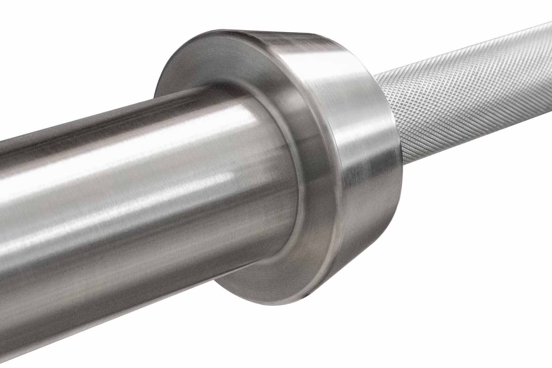 Riot Hybrid Barbell, 20 kg