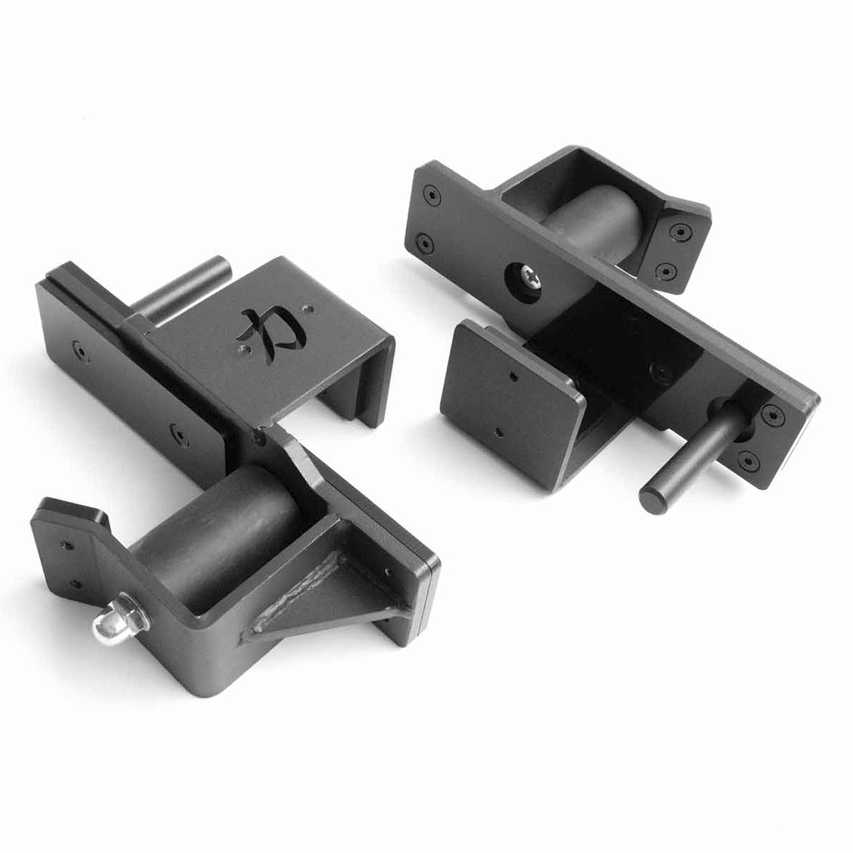 Original MRR 60 | Roller J-Hooks, Pair