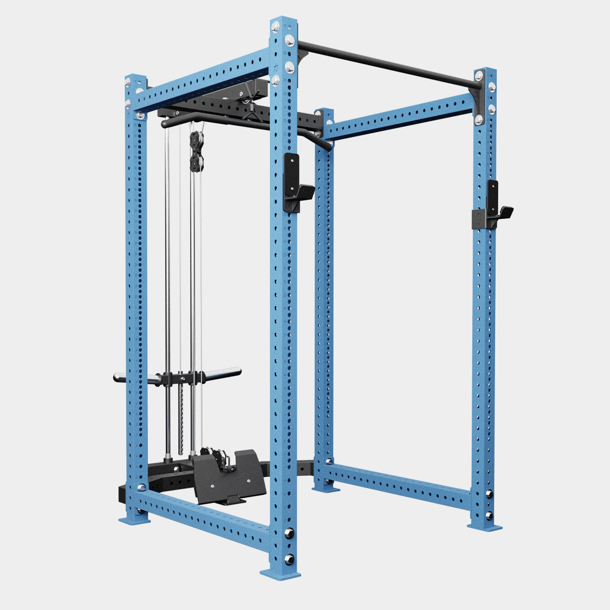 Riot MRR 75 | Power Rack + Cable Station Bundle 1075 - Strength Shop