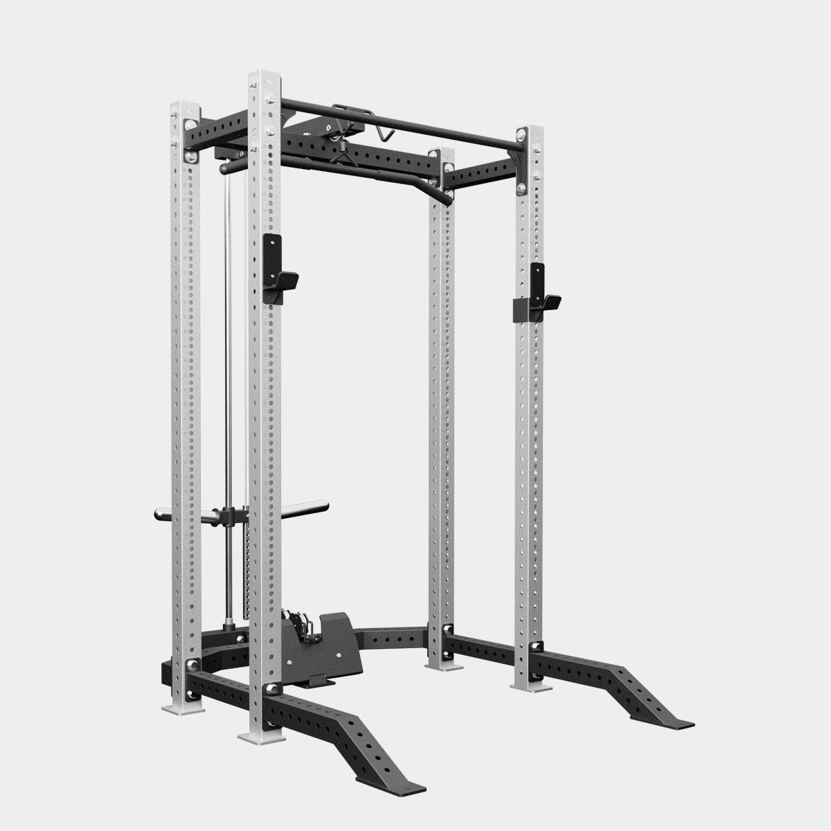 Riot MRR 75 | Power Rack + Cable Station Bundle 425 - Strength Shop