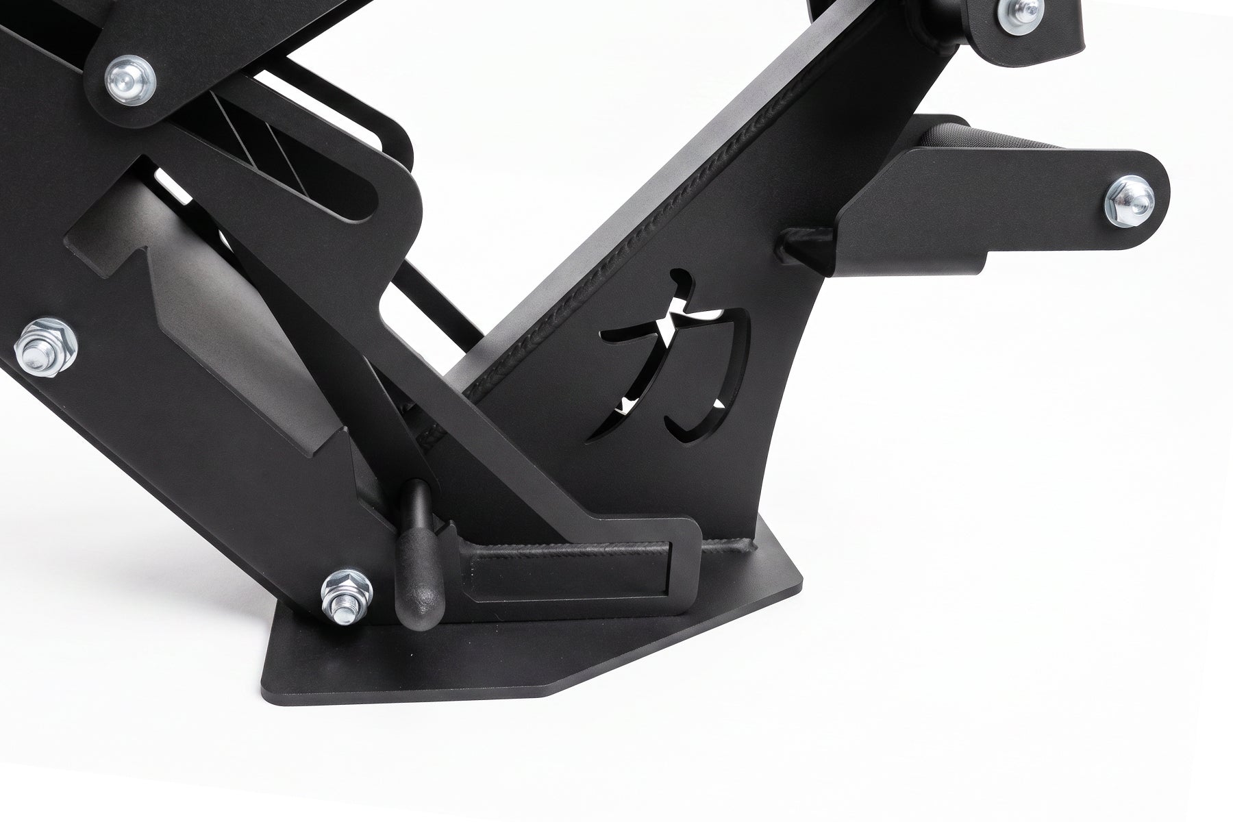 PRO Zero Gap Utility Bench