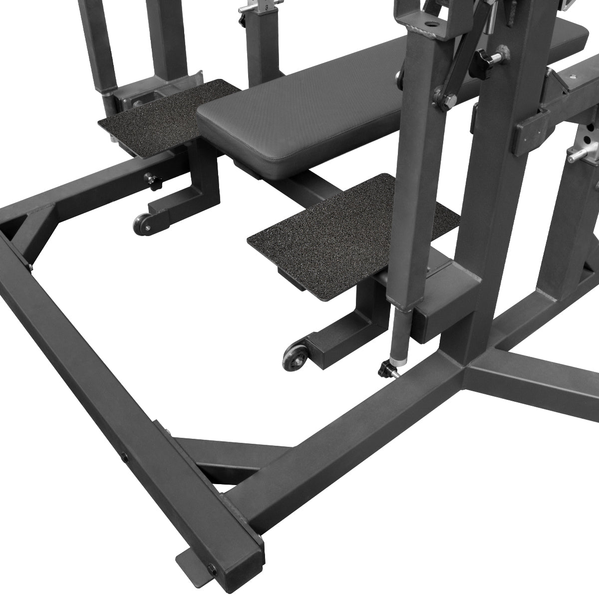 B-WARE Riot Combo Rack - Strength Shop