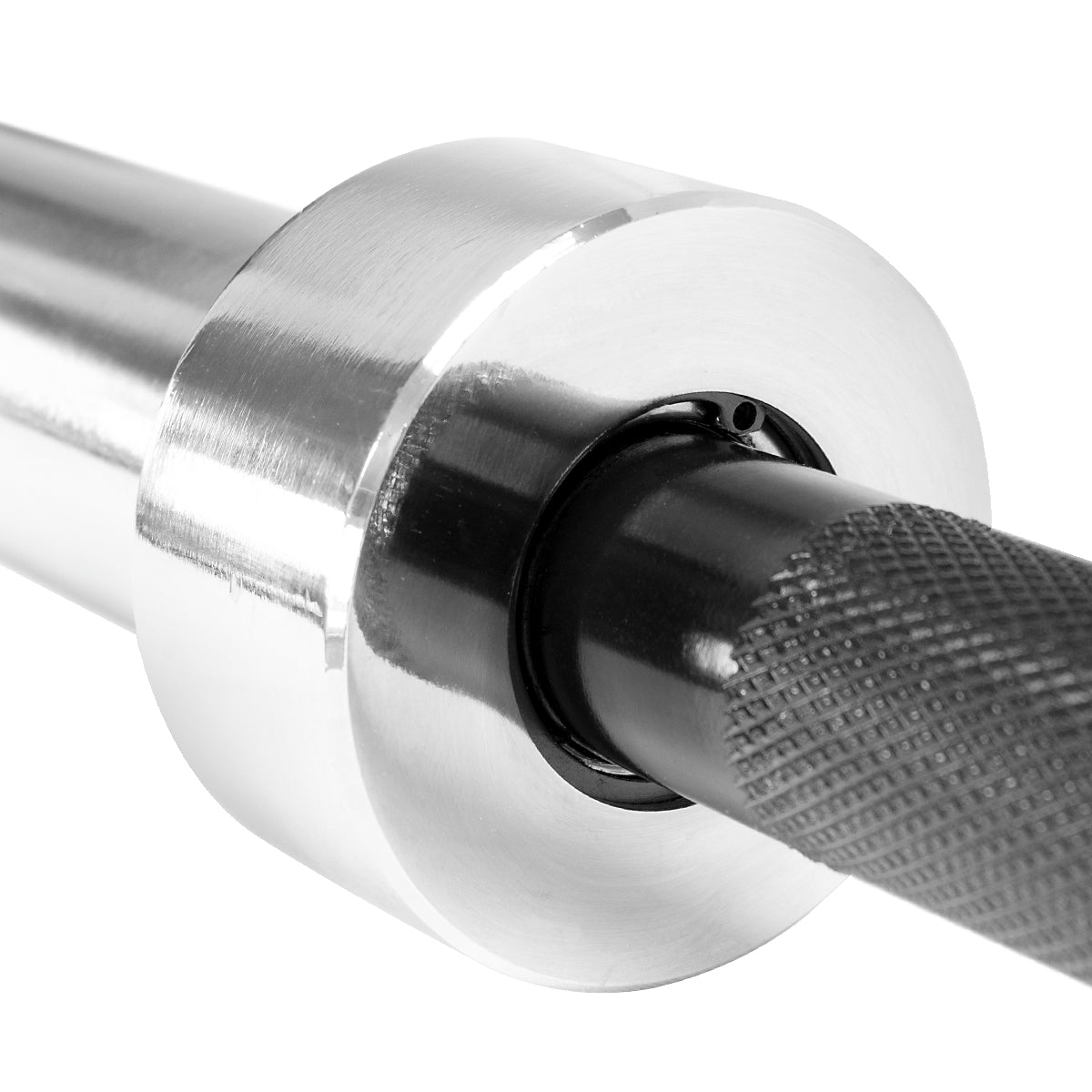 B-WARE Original 2032 Power Bar, 20kg - Strength Shop