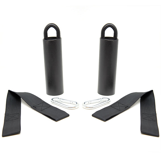 Strength Shop Pull-Up Grips - Pair - Strength Shop