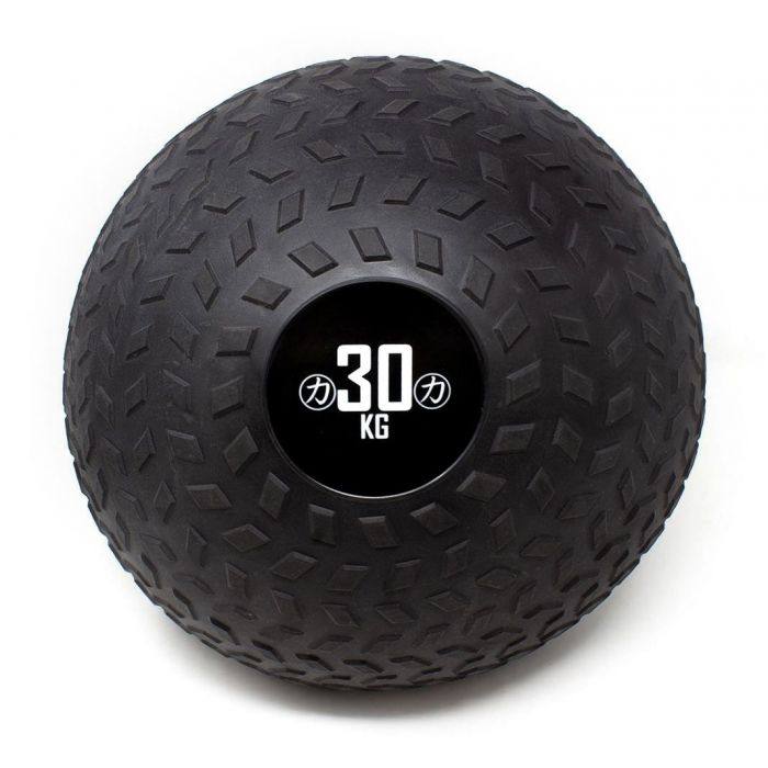 Textured Slam Balls/D-Balls - 3-100KG - Strength Shop