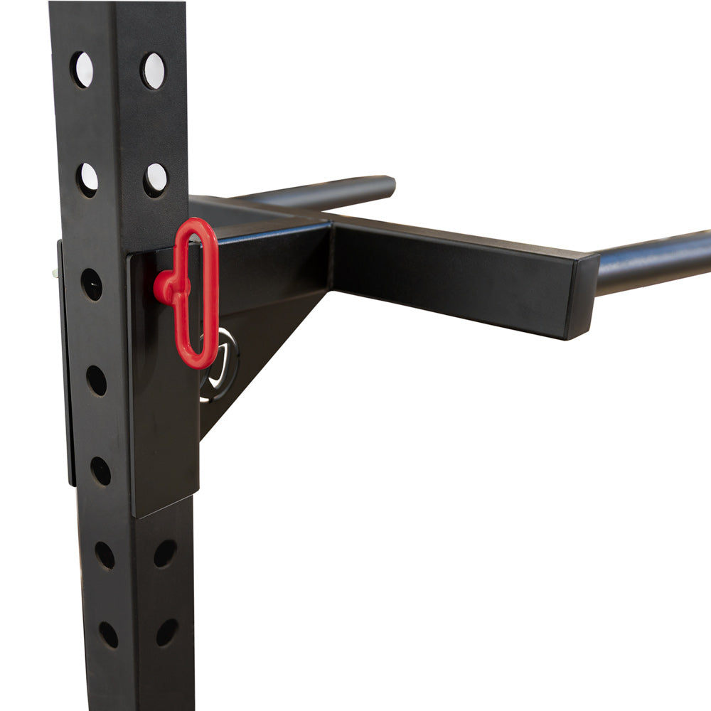 Dip Horns - 75MM - Strength Shop