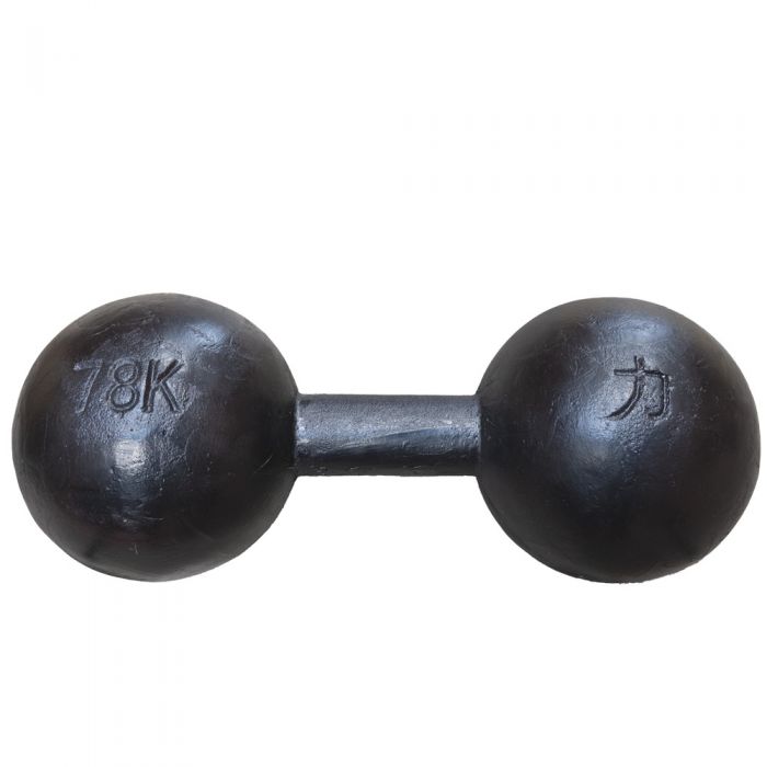 Circus Dumbbells 20-78KG - Strength Shop