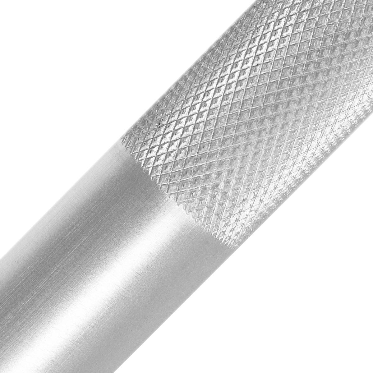 Olympic Aluminium Technique Bar - 5KG - Strength Shop